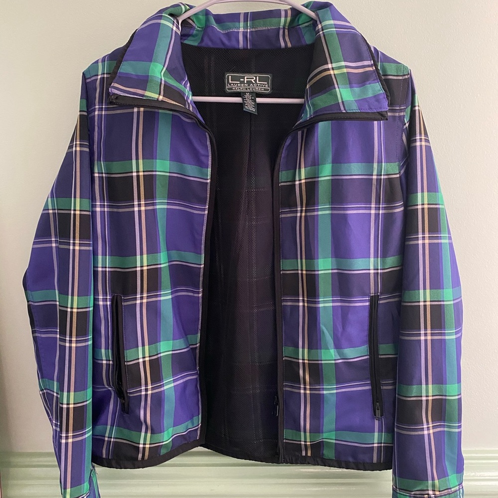 Ralph Lauren Jacket